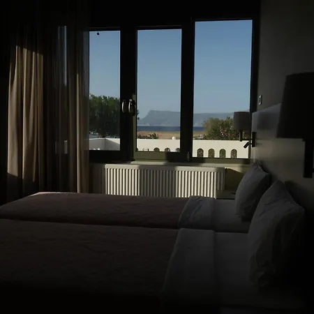 Aparthotel Gramvoussa Bay