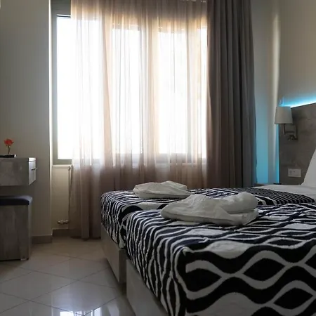 شقة فندقية Gramvoussa Bay
