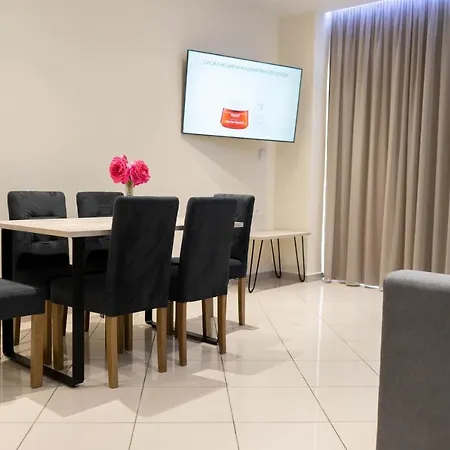 Aparthotel Gramvoussa Bay