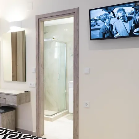 Gramvoussa Bay Aparthotel