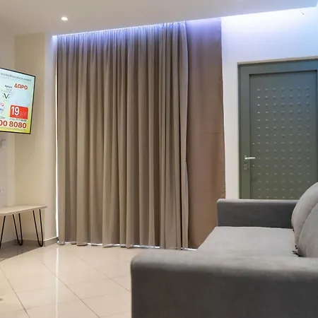 Aparthotel Gramvoussa Bay