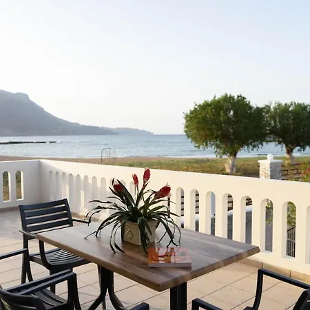 Aparthotel Gramvoussa Bay