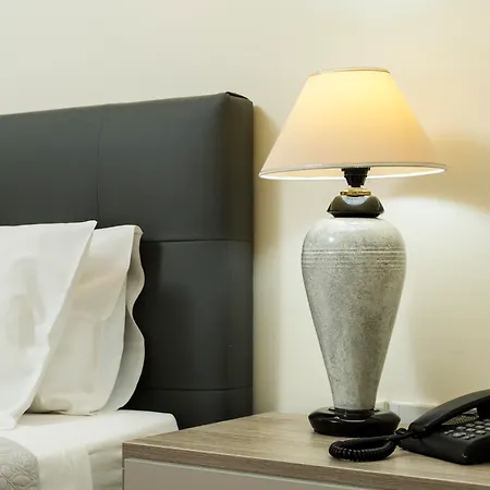 شقة فندقية Gramvoussa Bay 3*