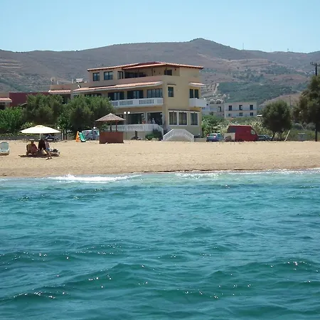 Aparthotel Gramvoussa Bay 3*