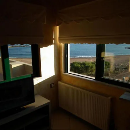 Apart Otel Gramvoussa Bay 3*