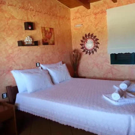 Gramvoussa Bay 3*