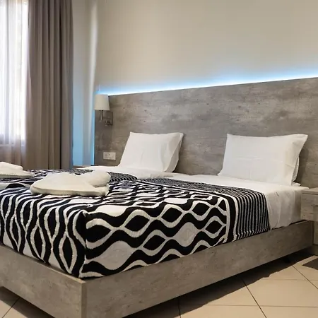 Gramvoussa Bay 3*