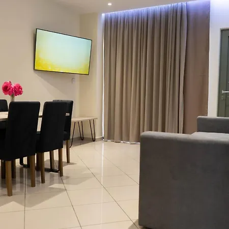 Apart Otel Gramvoussa Bay 3*