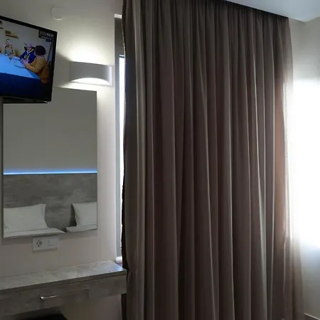 Gramvoussa Bay 3*