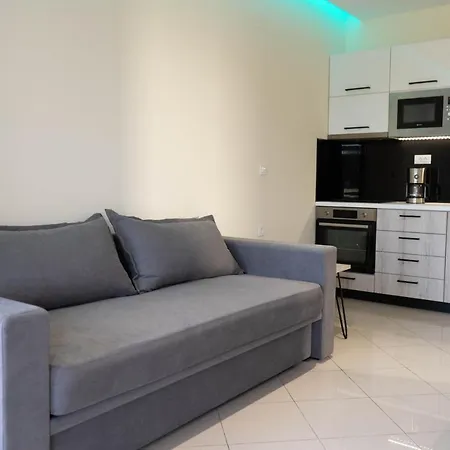 Gramvoussa Bay 3*