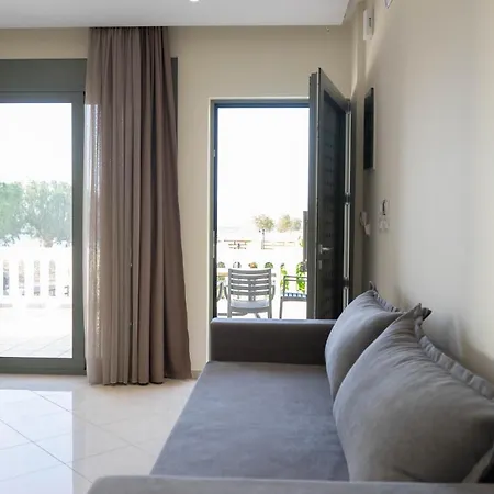 Gramvoussa Bay 3*