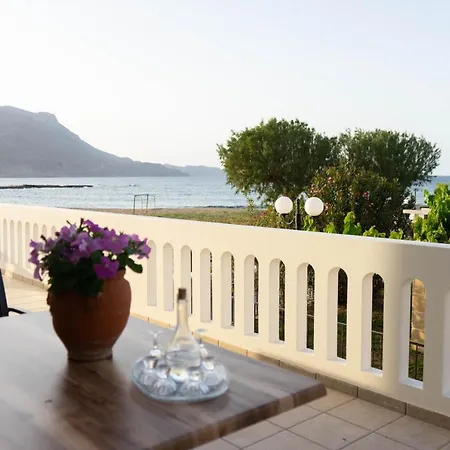 Gramvoussa Bay 3*