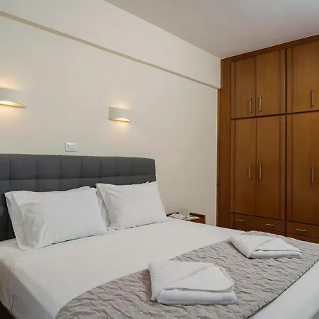 Apart Otel Gramvoussa Bay 3*