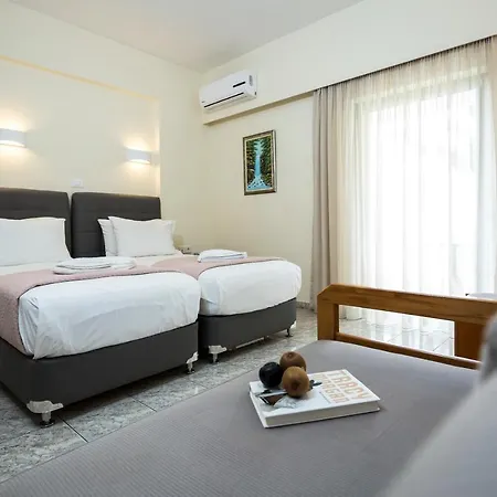 Gramvoussa Bay Apart Otel 3*