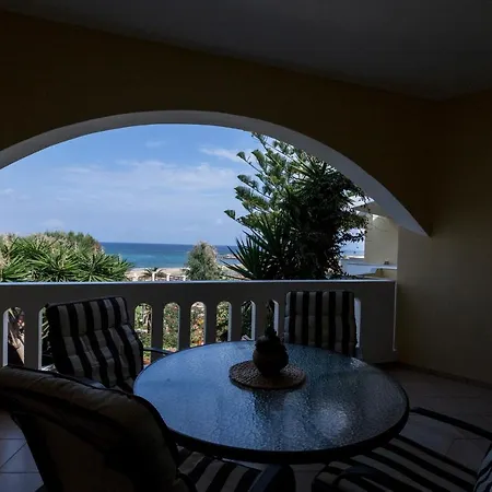 Apart Otel Gramvoussa Bay 3*