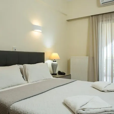 Apart Otel Gramvoussa Bay 3*