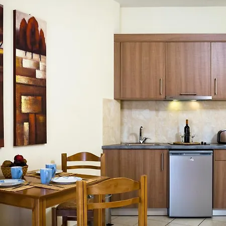 Gramvoussa Bay 3*