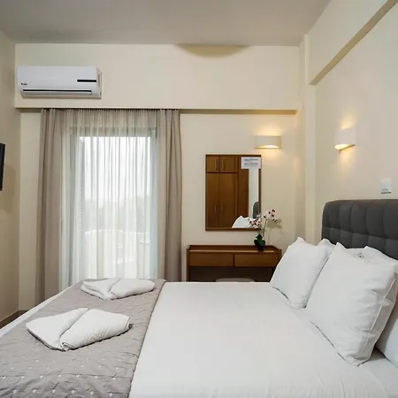 Gramvoussa Bay 3*
